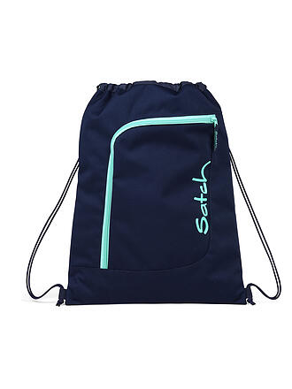 SATCH | Bolsa de deporte Ocean Mint