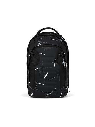 SATCH | Mochila escolar MATCH PLUS Ninja Matrix