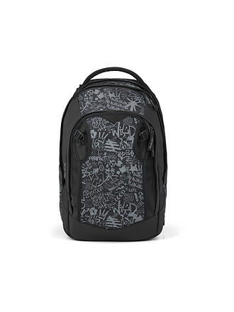 SATCH | Mochila escolar MATCH PLUS Street Ink