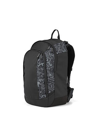 SATCH | Mochila escolar AIR Street Ink