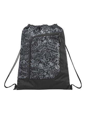 SATCH | Bolsa de deporte Street Ink
