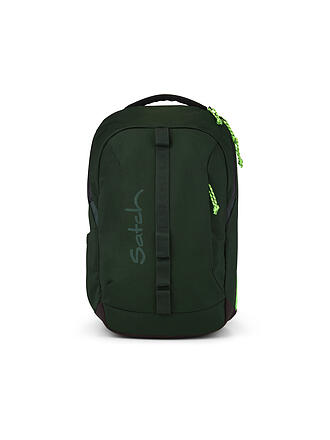 SATCH | Mochila escolar CON:NEXT Urban Gre
