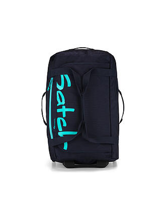 SATCH | Bolsa de viaje JET Mint