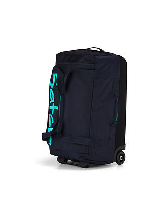 SATCH | Bolsa de viaje JET Mint