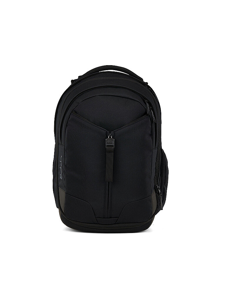 SATCH Mochila escolar Match Black Jack
