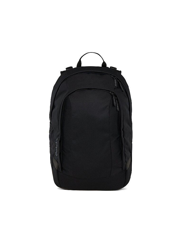 SATCH Mochila escolar Air Black Jack