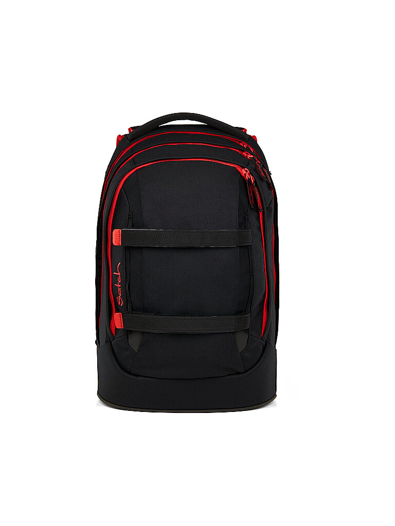 SATCH Mochila escolar Pack Fire Phantom