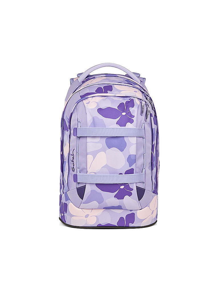 SATCH Produktname: Mochila escolar Pack Lilac Blossom
