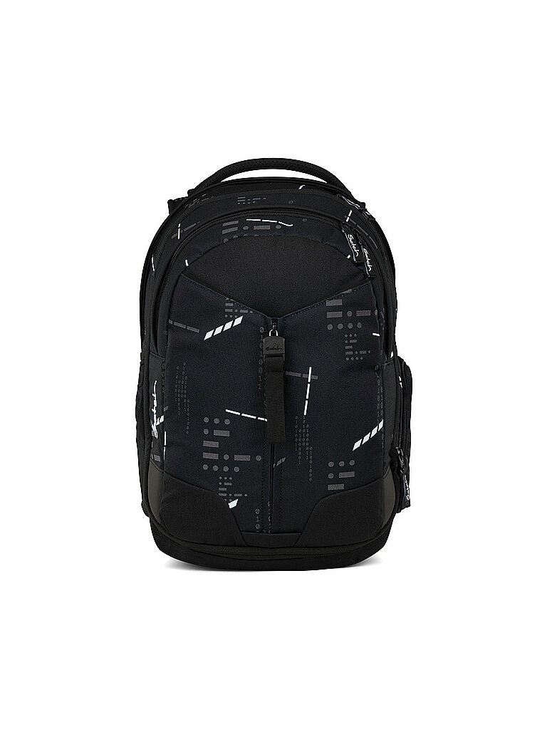 SATCH Mochila escolar Ninja Matrix