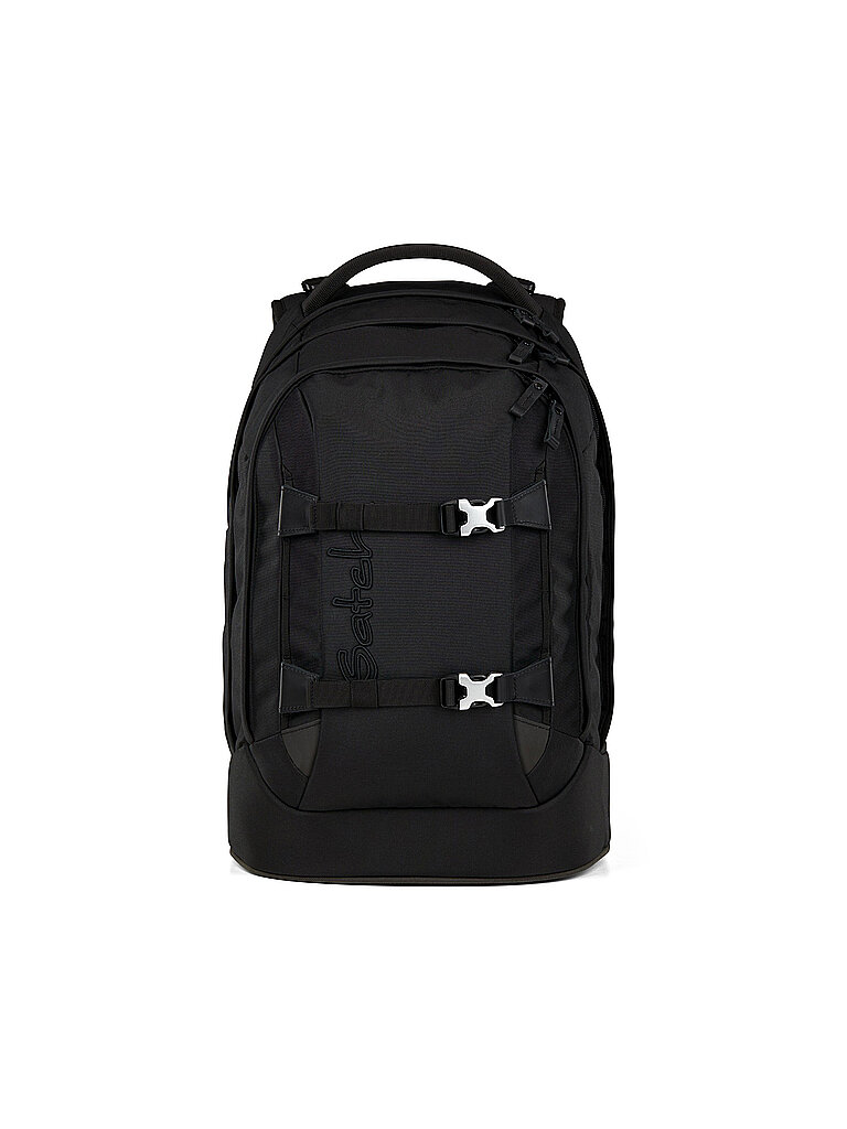 SATCH Mochila escolar Pack Nordic Black