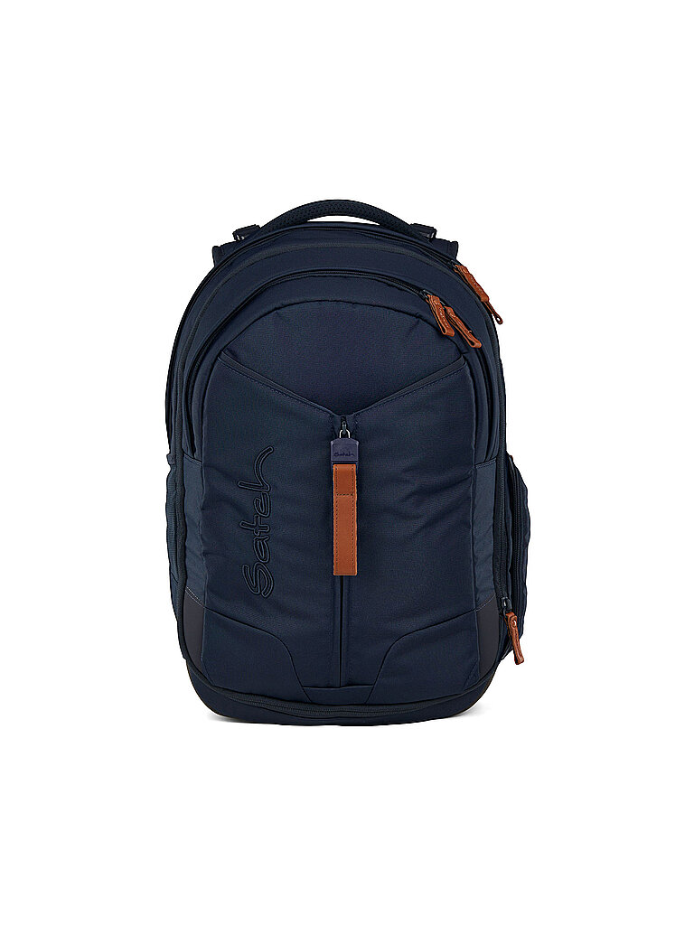 SATCH Mochila escolar Match Nordic Blue