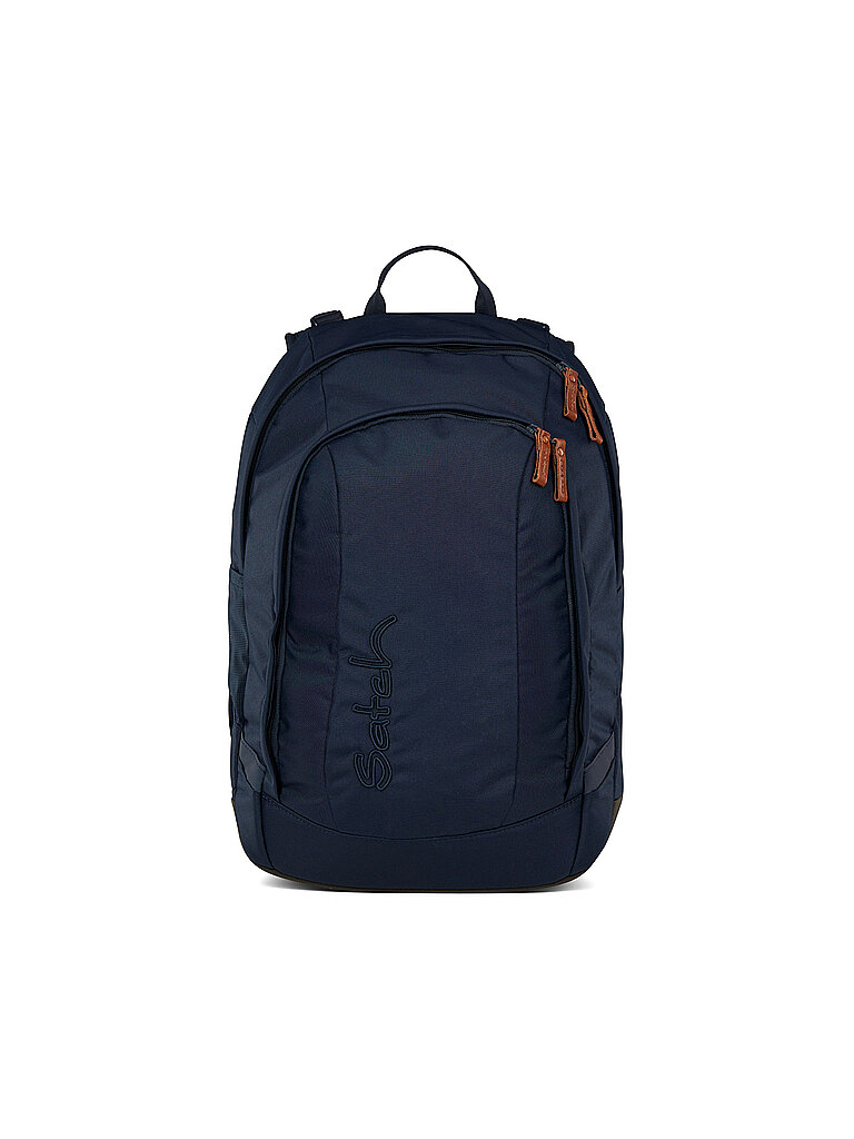 Satch Mochila escolar Air Nordic Blue