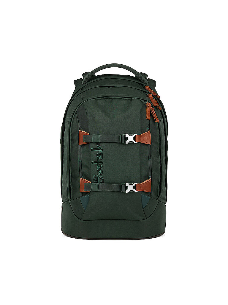 Satch Mochila escolar Pack Nordic Forest