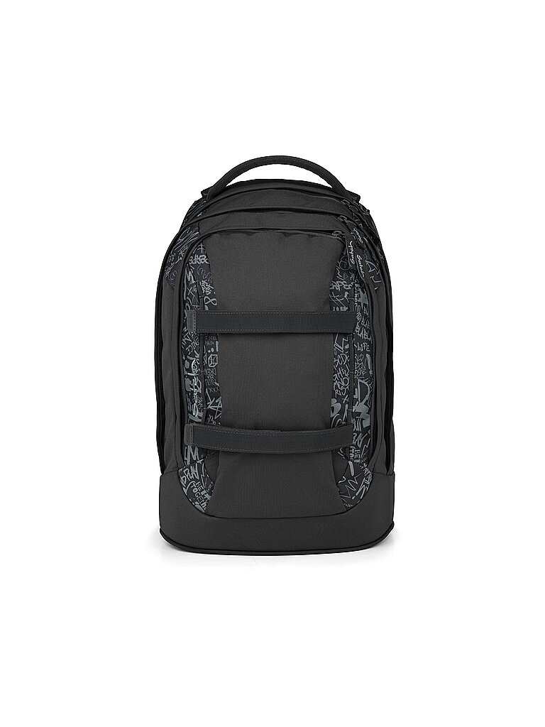 SATCH Mochila escolar PACK Street Ink