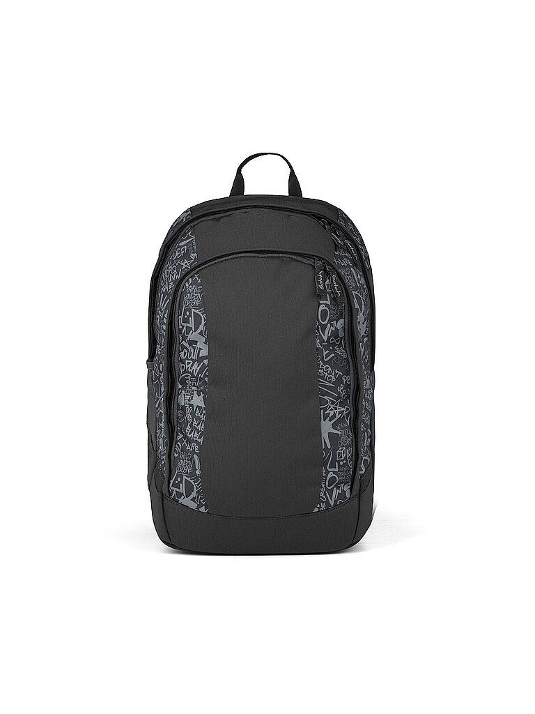 SATCH Mochila escolar AIR Street Ink