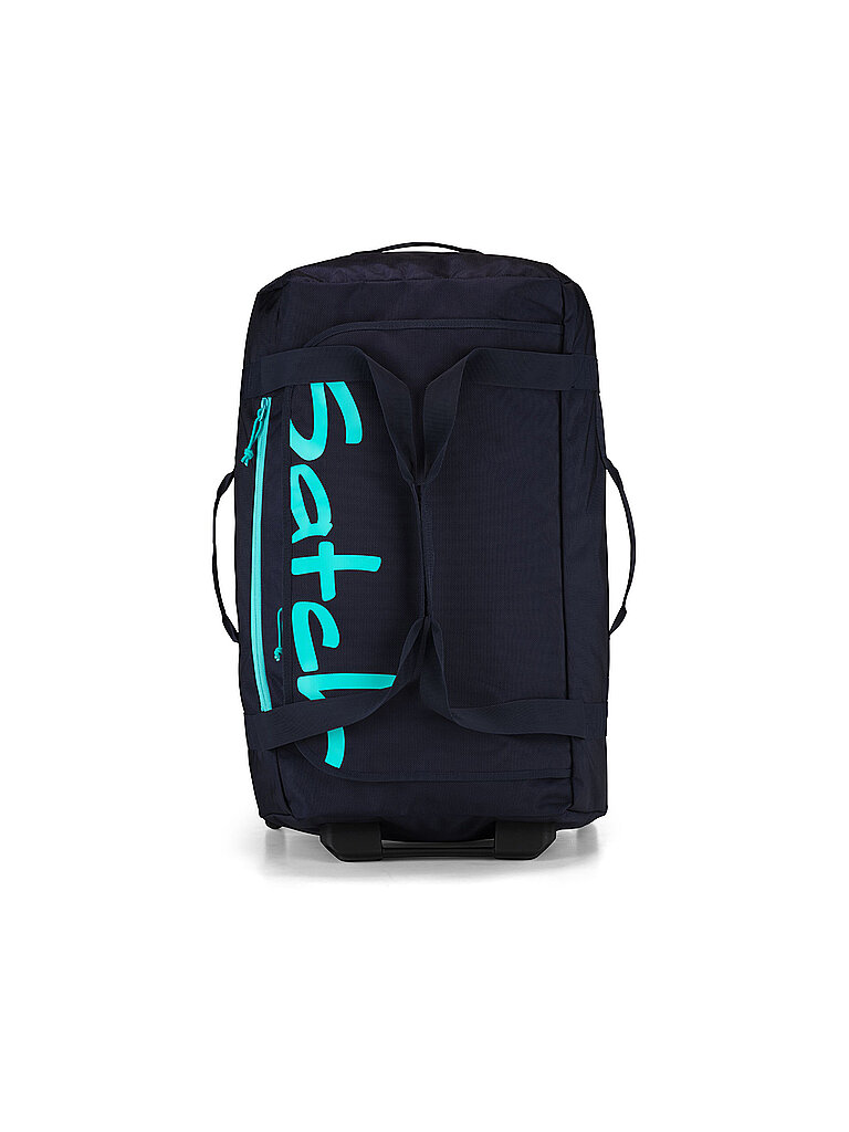 SATCH Bolsa de viaje JET Mint