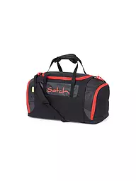 SATCH | Bolsa de deporte - Mystic Nights | Negro