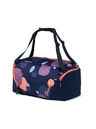 SATCH | Bolsa de deporte - Arrecife de coral | Azul oscuro