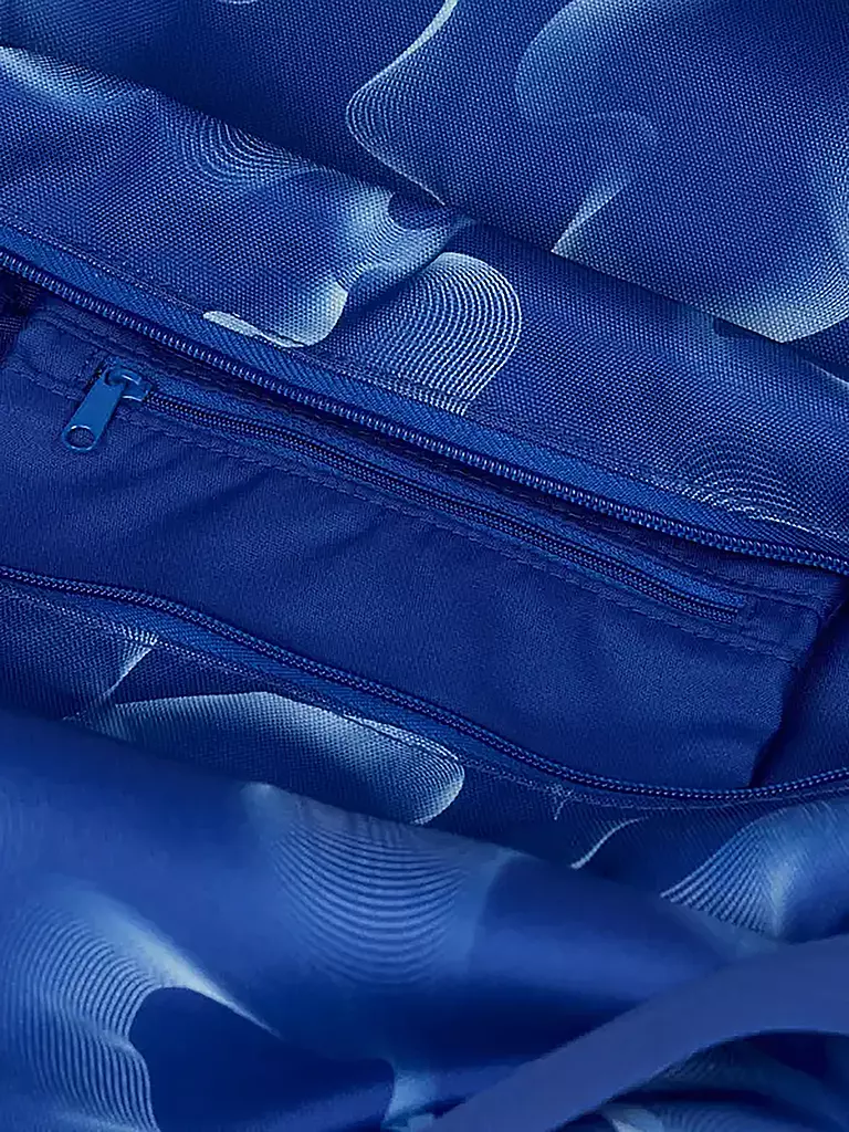 SATCH | Bolsa de deporte - Azul vibrante | 