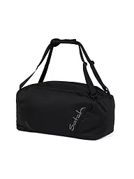 SATCH | Bolsa de deporte - Black Jack | Negro