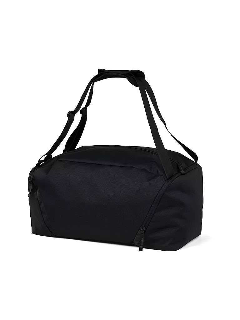 SATCH | Bolsa de deporte - Black Jack | Negro