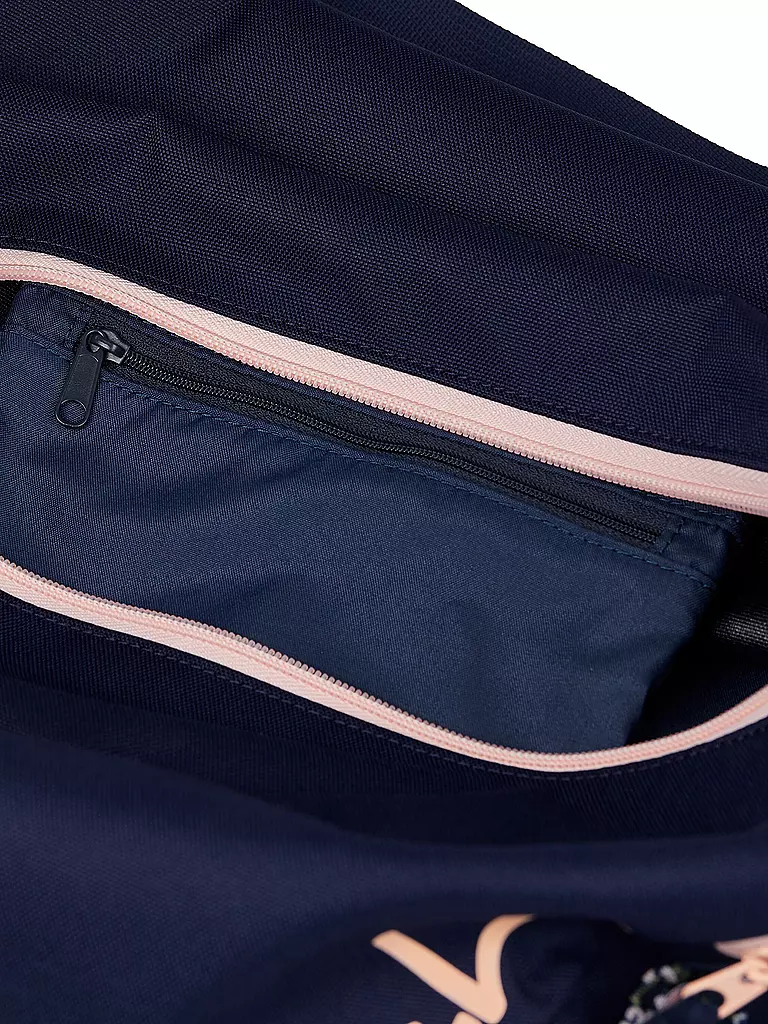 SATCH | Bolsa de deporte - Bloomy Breeze | Azul oscuro