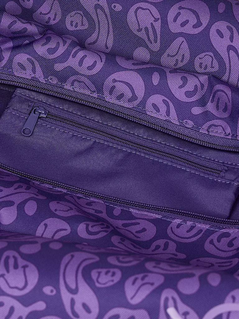 SATCH | Bolsa de deporte - Bright Faces | 