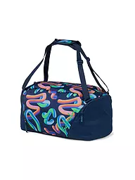 SATCH | Bolsa de deporte - Crazy Twist | Negro