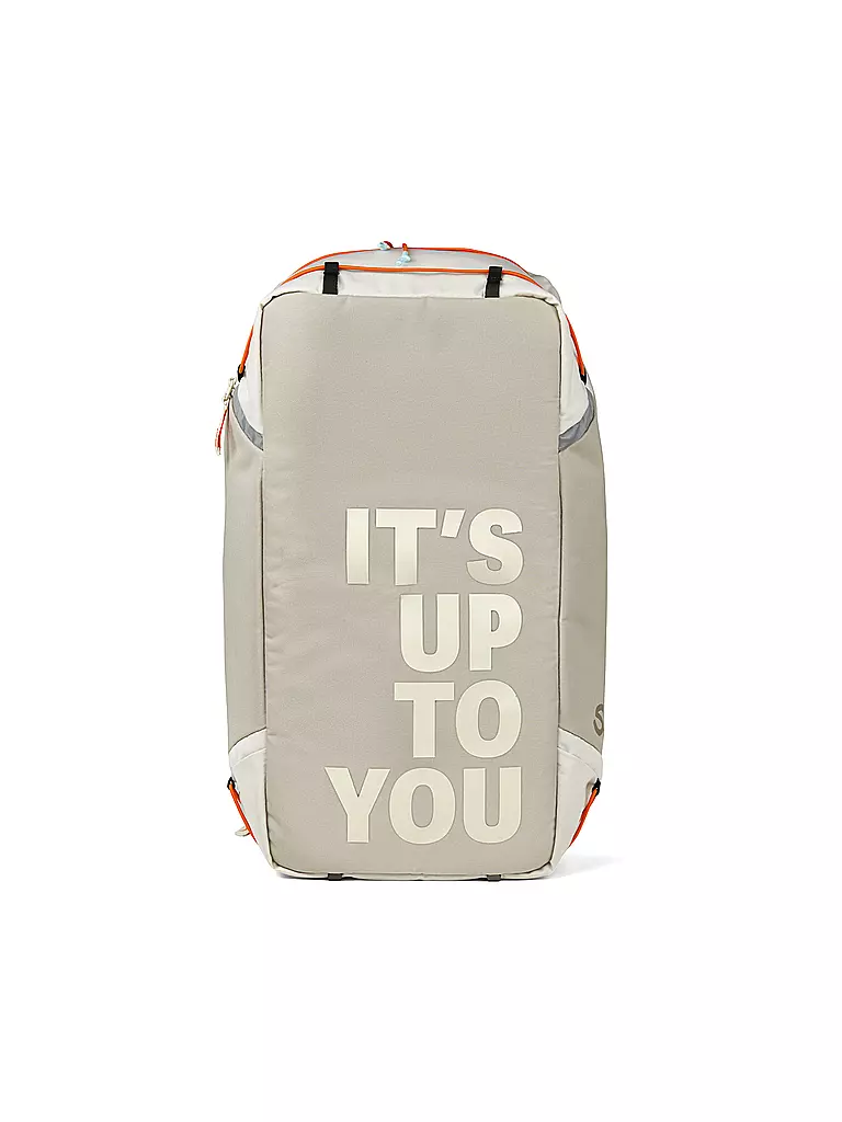 SATCH | Bolsa de deporte - Crossed Sand | 