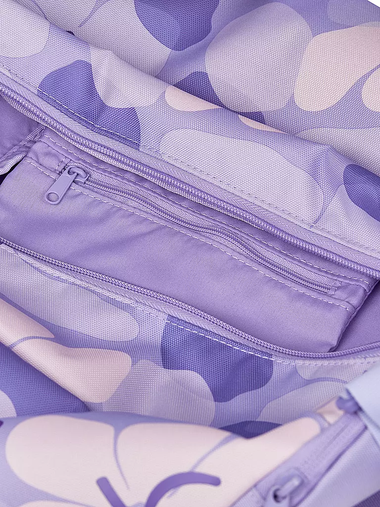 SATCH | Bolsa de deporte - Lilac Blossom |