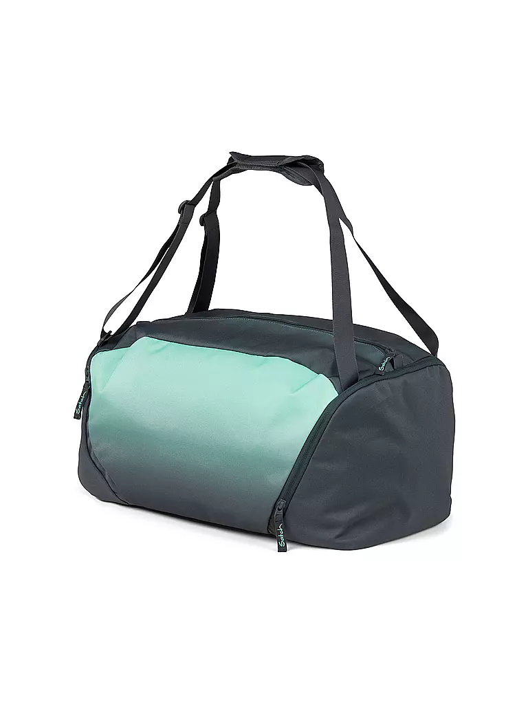 SATCH | Bolsa de deporte - Menta degradada | Menta