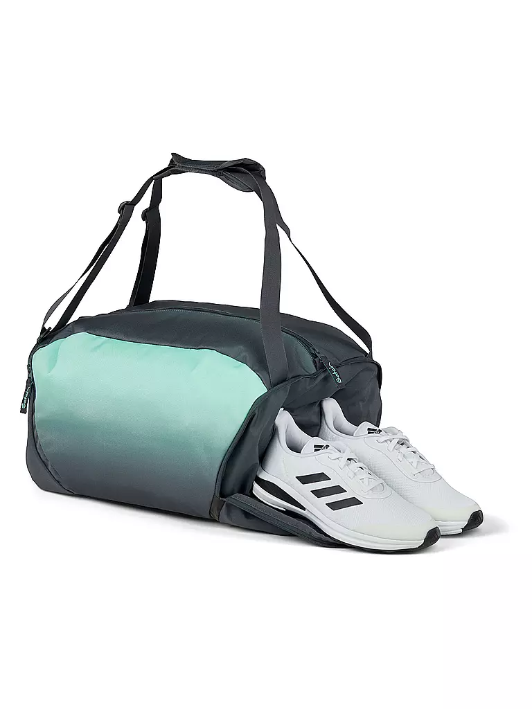 SATCH | Bolsa de deporte - Menta degradada |