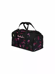SATCH | Bolsa de deporte - Mystic Nights | Negro
