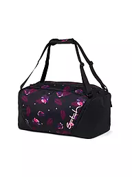 SATCH | Bolsa de deporte - Mystic Nights | Negro