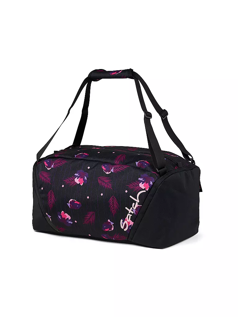 SATCH | Bolsa de deporte - Mystic Nights | Negro