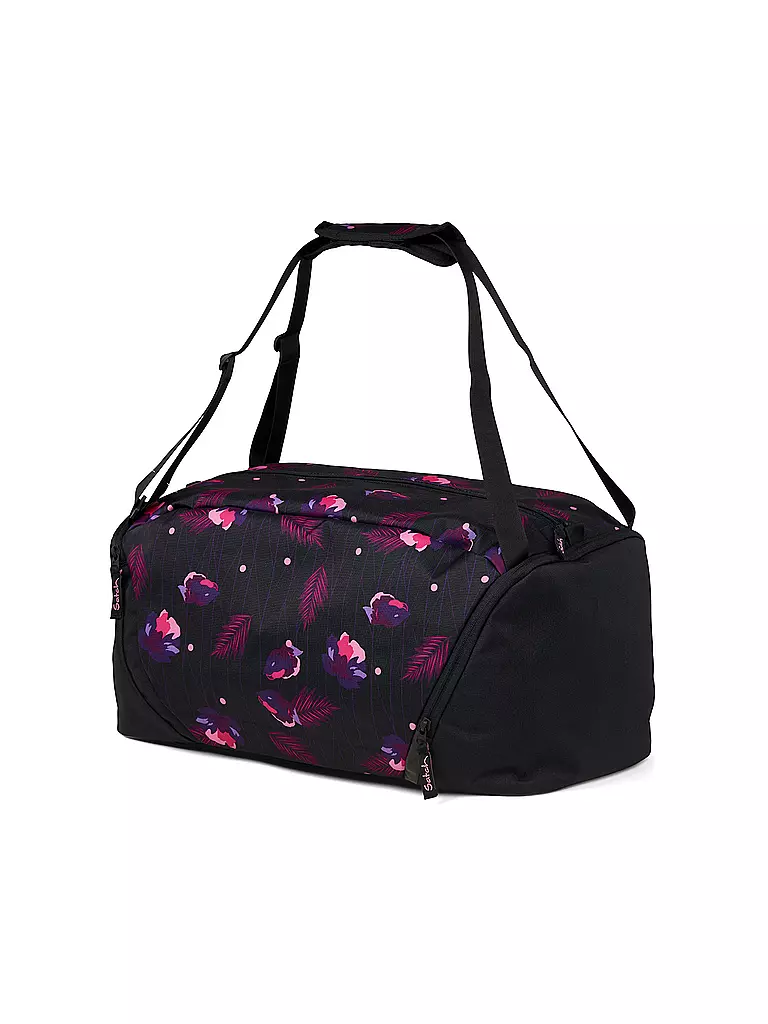 SATCH | Bolsa de deporte - Mystic Nights | Negro