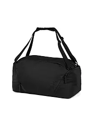 SATCH | Bolsa de deporte - Nordic Black | Negro