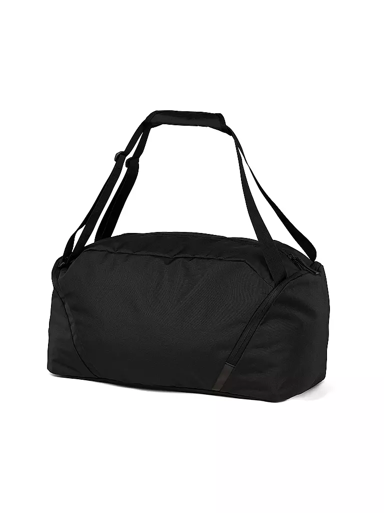 SATCH | Bolsa de deporte - Nordic Black | Negro