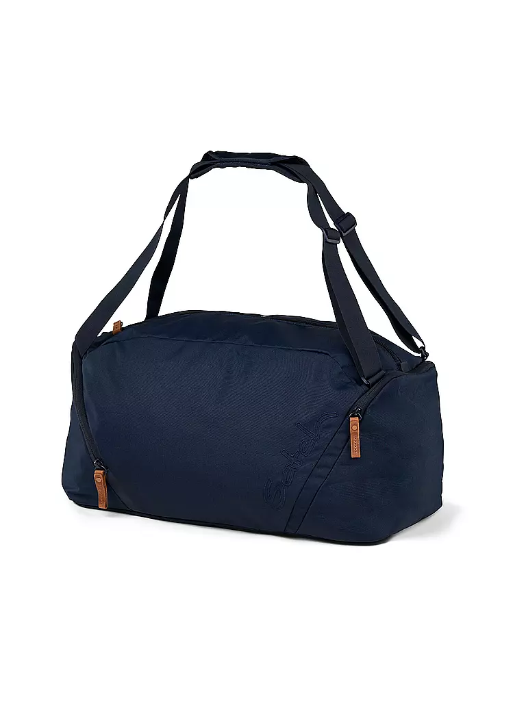 SATCH | Bolsa de deporte - Nordic Blue | Azul oscuro