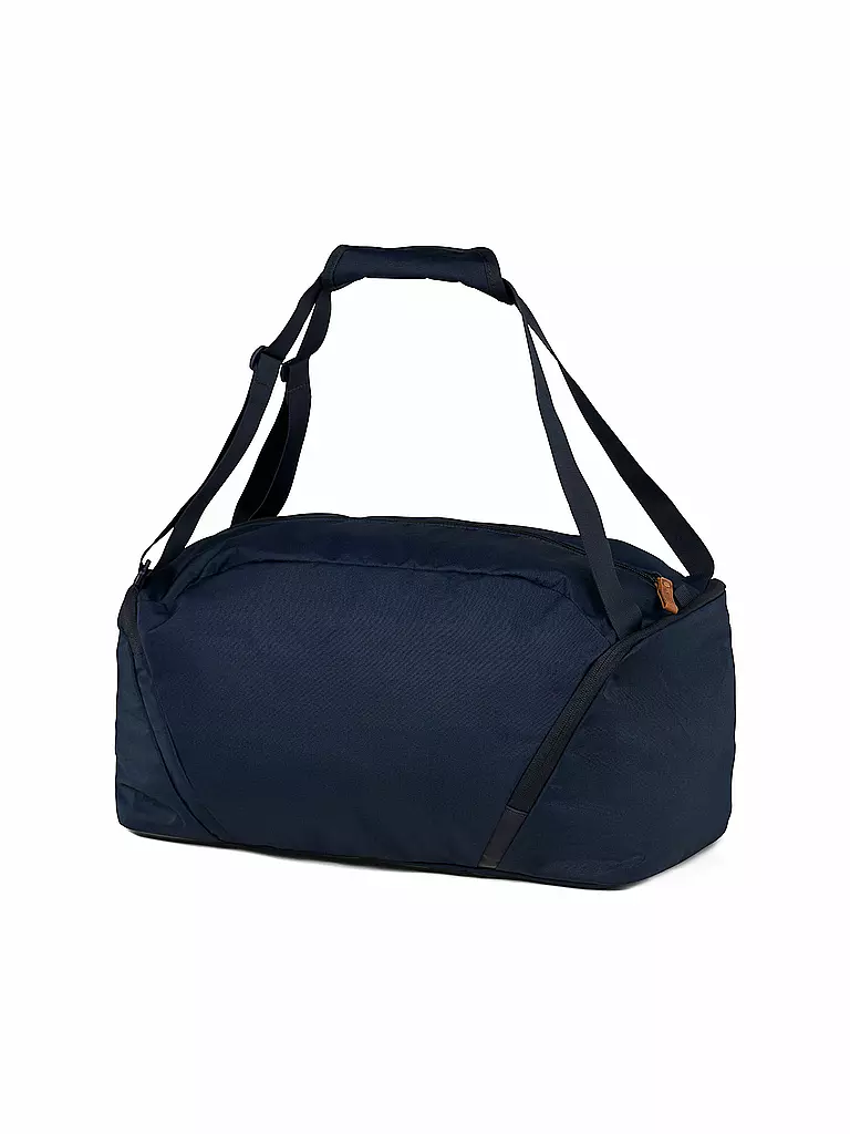 SATCH | Bolsa de deporte - Nordic Blue | Azul oscuro