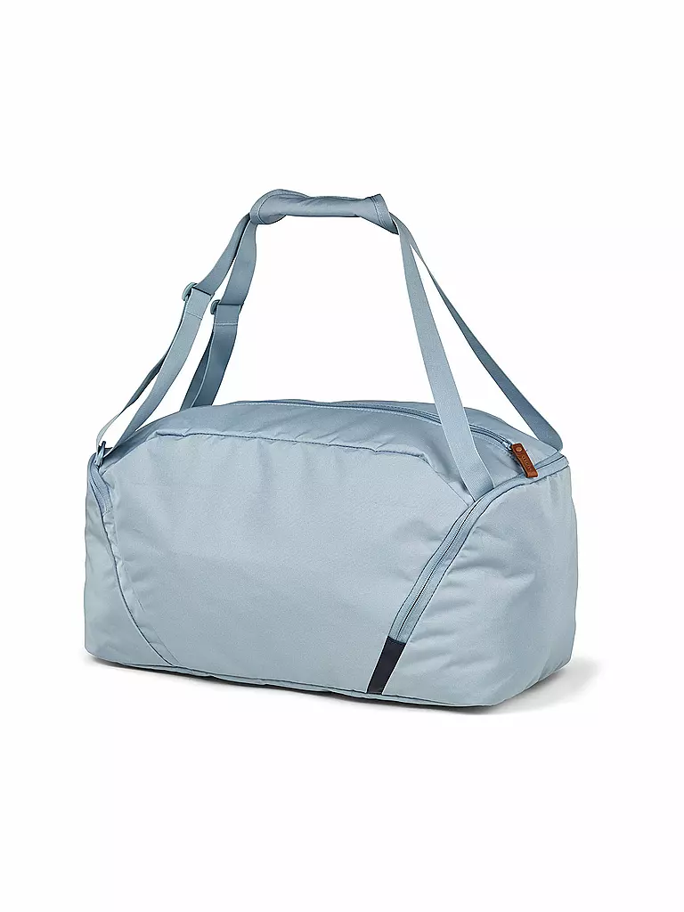 SATCH | Bolsa de deporte - Nordic Ice Blue | Azul claro