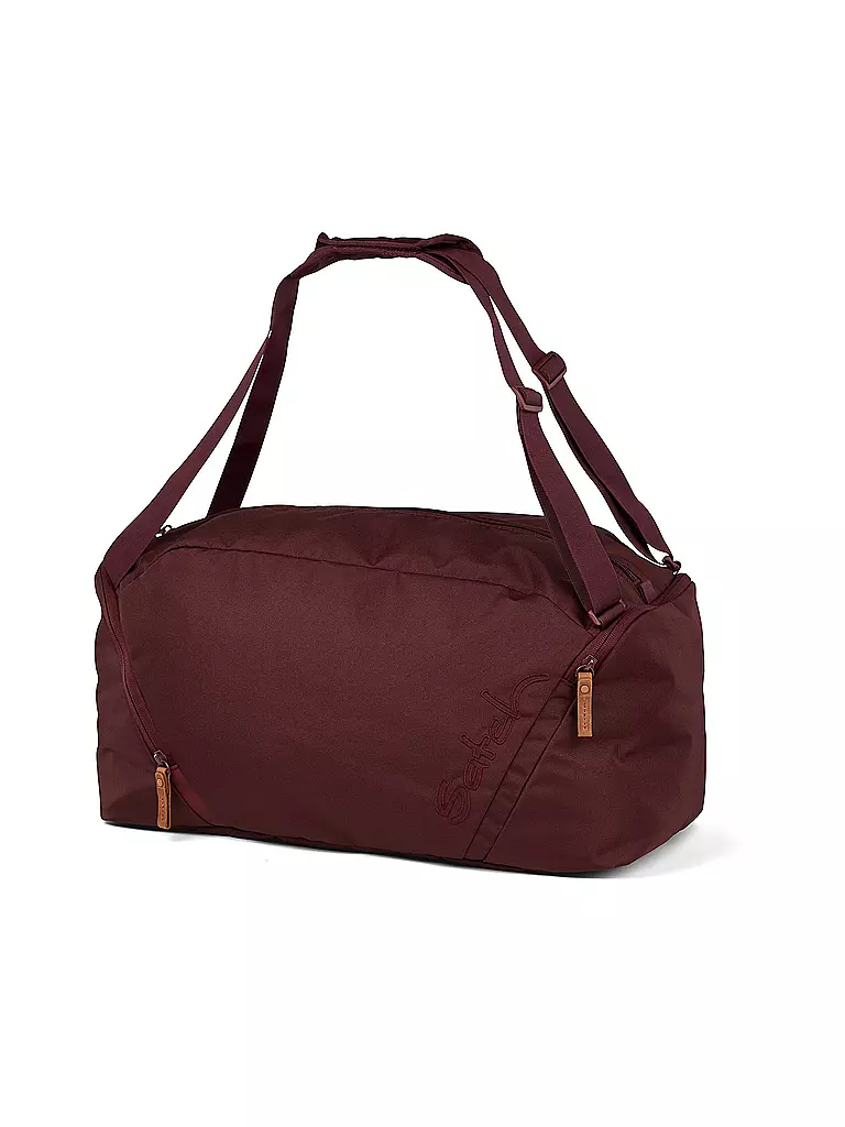 SATCH | Bolsa de deporte - Nordic Ruby | Baya
