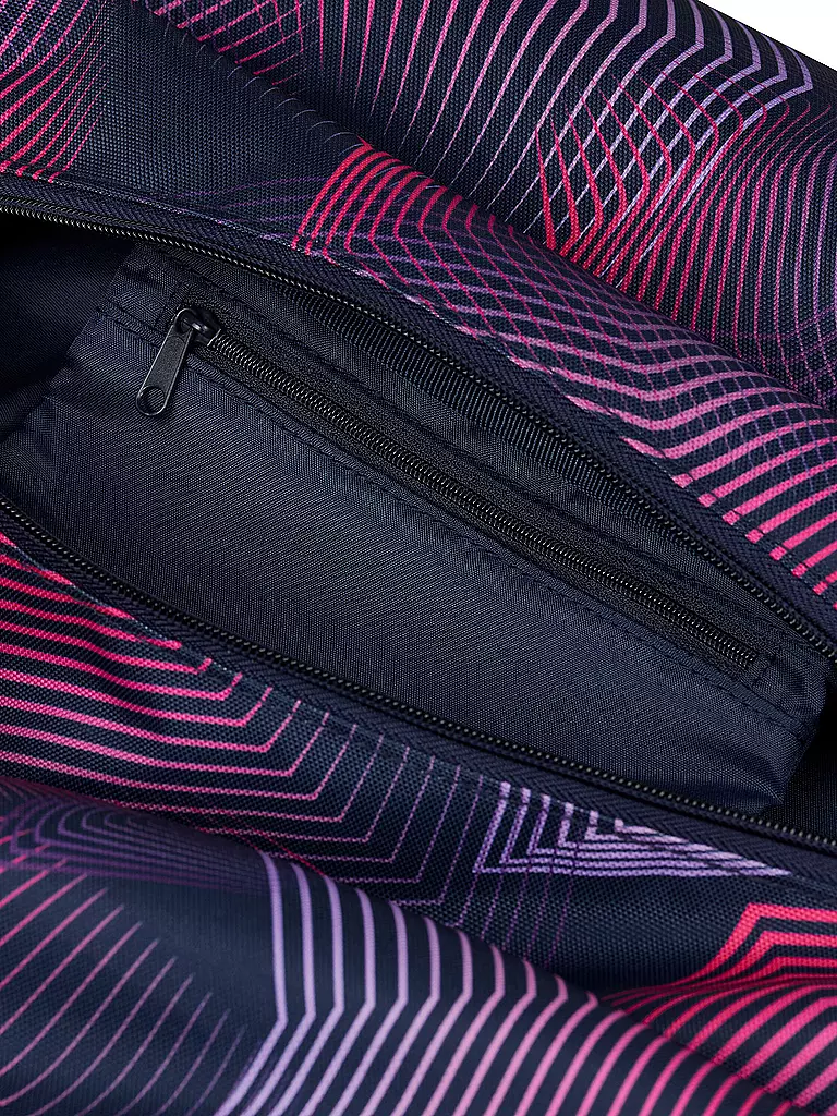 SATCH | Bolsa de deporte - Seismic Pink | 