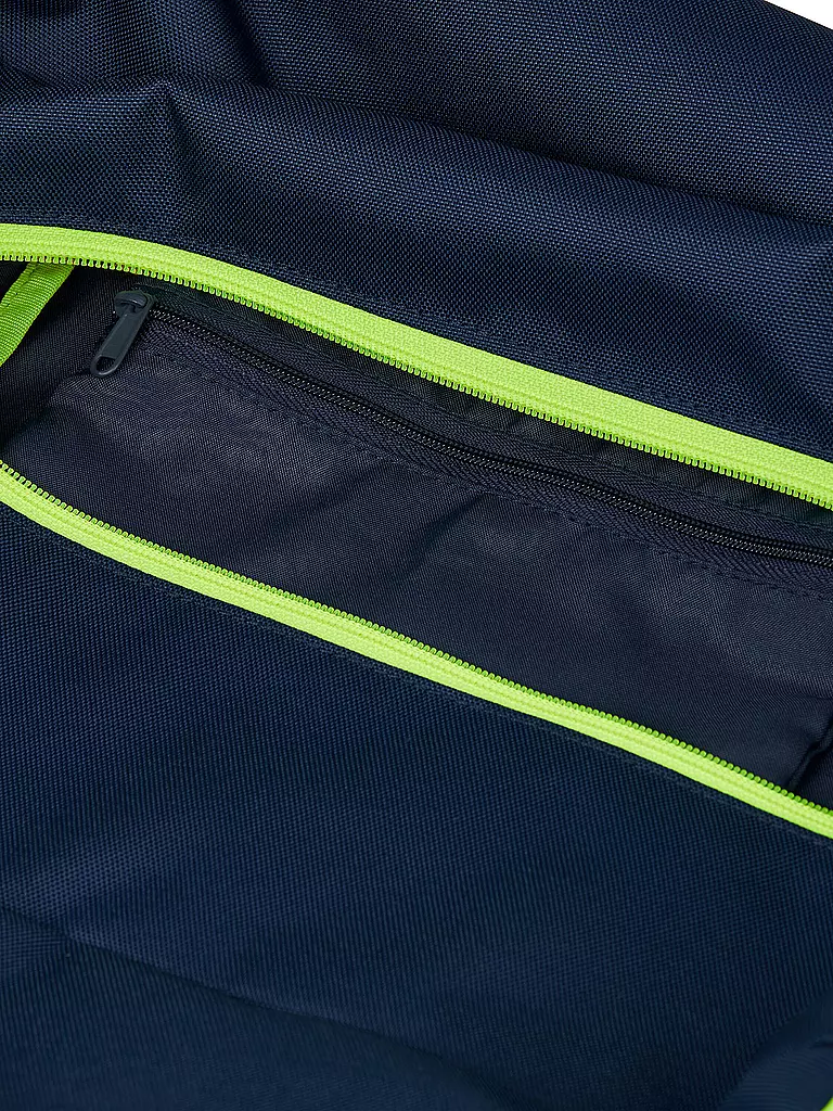 SATCH | Bolsa de deporte - Toxic Yellow | 