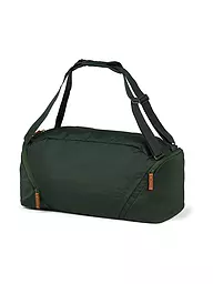 SATCH | Bolsa de deporte - Verde Bosque Nórdico | Verde oscuro