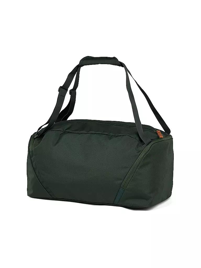 SATCH | Bolsa de deporte - Verde Bosque Nórdico | Verde oscuro