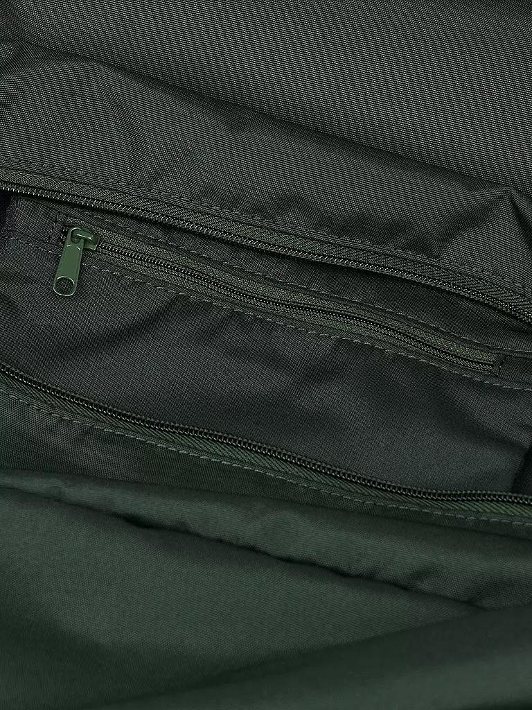 SATCH | Bolsa de deporte - Verde Bosque Nórdico | 