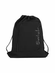 SATCH | Bolsa de deporte Vivid Blue | Negro