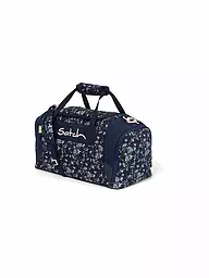 SATCH | Bolsa de deporte - Mystic Nights | Azul oscuro