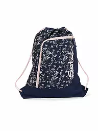 SATCH | Bolsa de deporte Vivid Blue | Azul oscuro